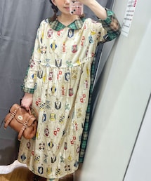 Jane Marple | ワンピース