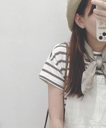 無印良品 | Tシャツ/カットソー