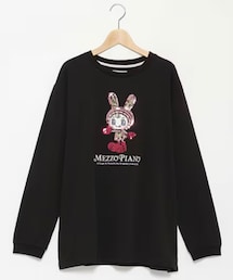 mezzo piano Junior | Tシャツ/カットソー