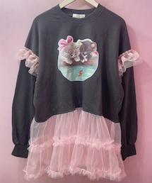 Romantic Standard | スウェット