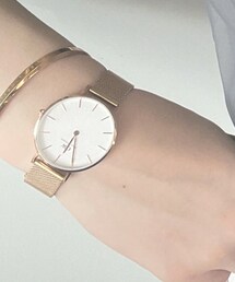 Daniel Wellington | 腕時計