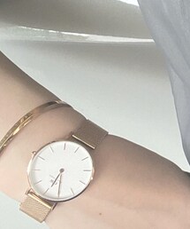 Daniel Wellington | ブレスレット