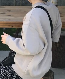 GU | スウェット