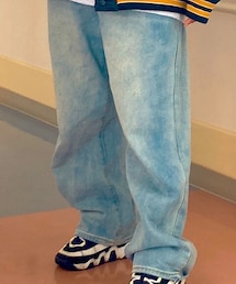 SHEIN | デニムパンツ