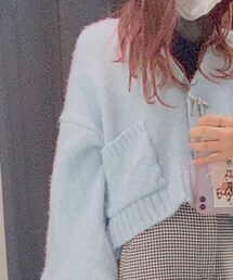 ZARA | ニット/セーター