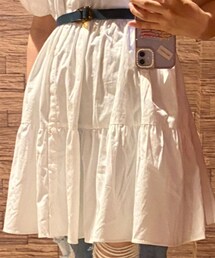 ZARA | シャツワンピース