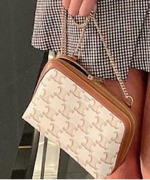 CELINE | ショルダーバッグ