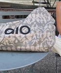 ALO( )の「バッグ(トートバッグ)」