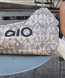 ALO | トートバッグ