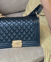 CHANEL | ハンドバッグ