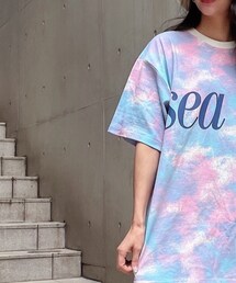 WIND AND SEA | Tシャツ/カットソー