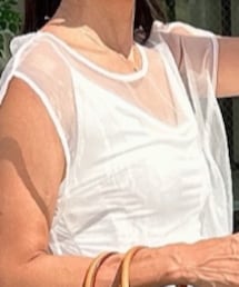 ZARA | Tシャツ/カットソー