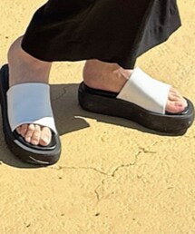 SAPPUN | スリッポン