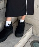 UGG(アグ)の「シューズ(ブーツ)」