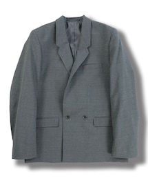 LEMAIRE | テーラードジャケット