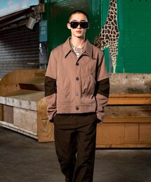 KIKO KOSTADINOV | ブルゾン