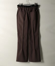 BED J.W. FORD | スラックス