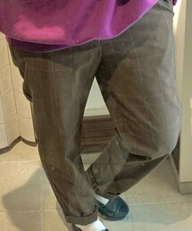GU | スラックス
