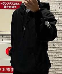 insta@kimukimu324 | パーカー