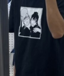 FAB'76 × KYNE キネ LONG-VACATION | Tシャツ/カットソー