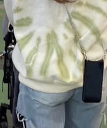 Searoomlynn | スウェット