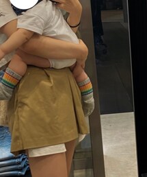 GU | ショルダーバッグ