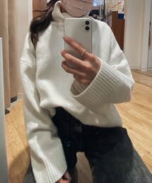 H&M | ニット/セーター