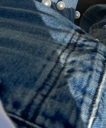 searoomlynn | デニムパンツ