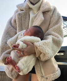 shein | ロンパース