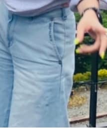 JUEMI | デニムパンツ