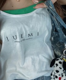 JUEMI | タンクトップ