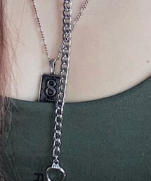 JUEMI | ネックレス