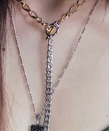 JUEMI | ネックレス