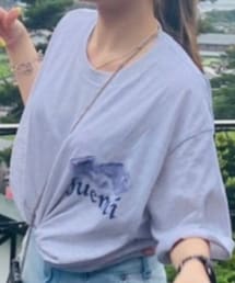 JUEMI | Tシャツ/カットソー