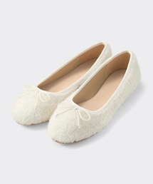 GU | バレエシューズ