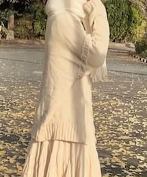 LOWRYS FARM | ニット/セーター