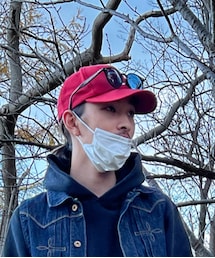 CA4LA | キャップ