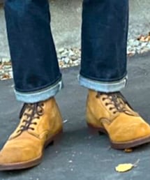RED WING | ブーツ