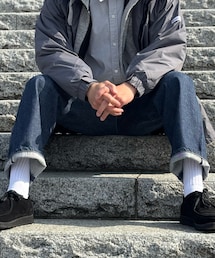 JPRESS | デニムパンツ