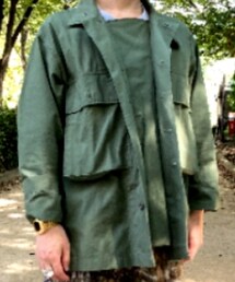 Engineered Garments | ミリタリージャケット