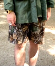 Hurley  | その他パンツ