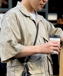 Engineered Garments | シャツ/ブラウス