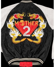 TAILOR TOYO | スカジャン