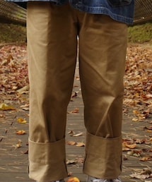 Unlikely | チノパンツ