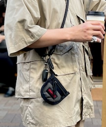 BEAMS | 財布/小物