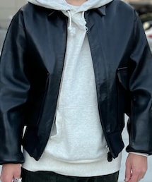 H　BEAUTY&YOUTH UNITED ARROWS | ジャケット/アウター