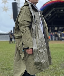 UNITED ARROWS | レインコート/ポンチョ