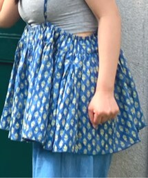 sydandling | キャミソール
