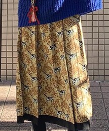 GU | スカート