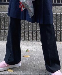 おばあちゃん | パンツ